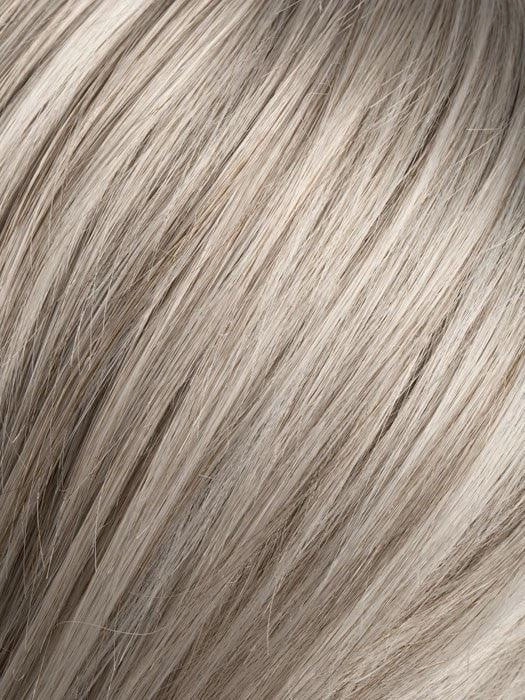 Light Mono Wig by Ellen Wille | Synthetic