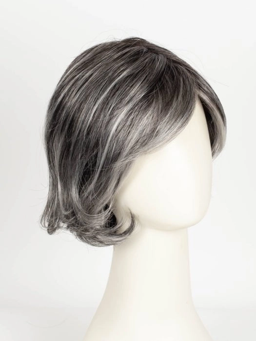 Like | Synthetic Lace Front Wig (Mono Part)