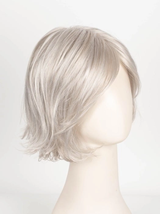 Like | Synthetic Lace Front Wig (Mono Part)