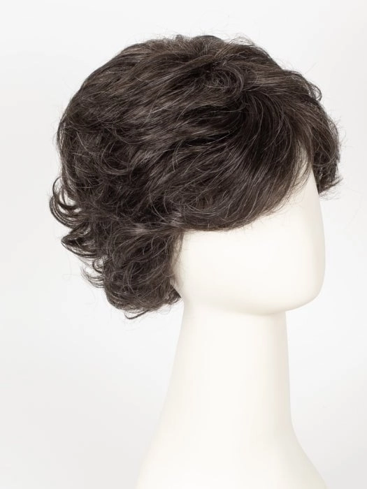 Lily | Synthetic Wig (Basic Cap)