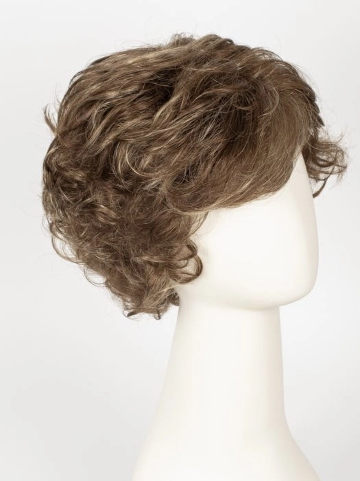Lily | Synthetic Wig (Basic Cap)