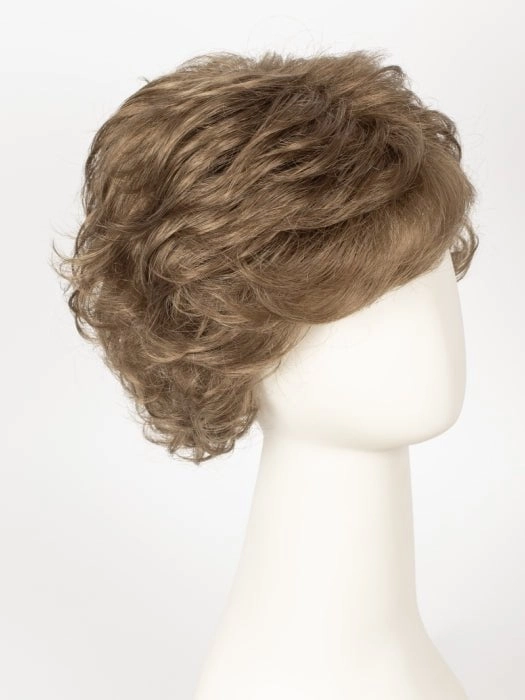 Lily | Synthetic Wig (Basic Cap)