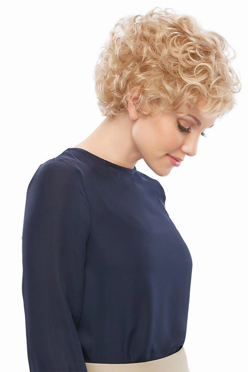 Lily Wig by Jon Renau | Synthetic (Open Cap)