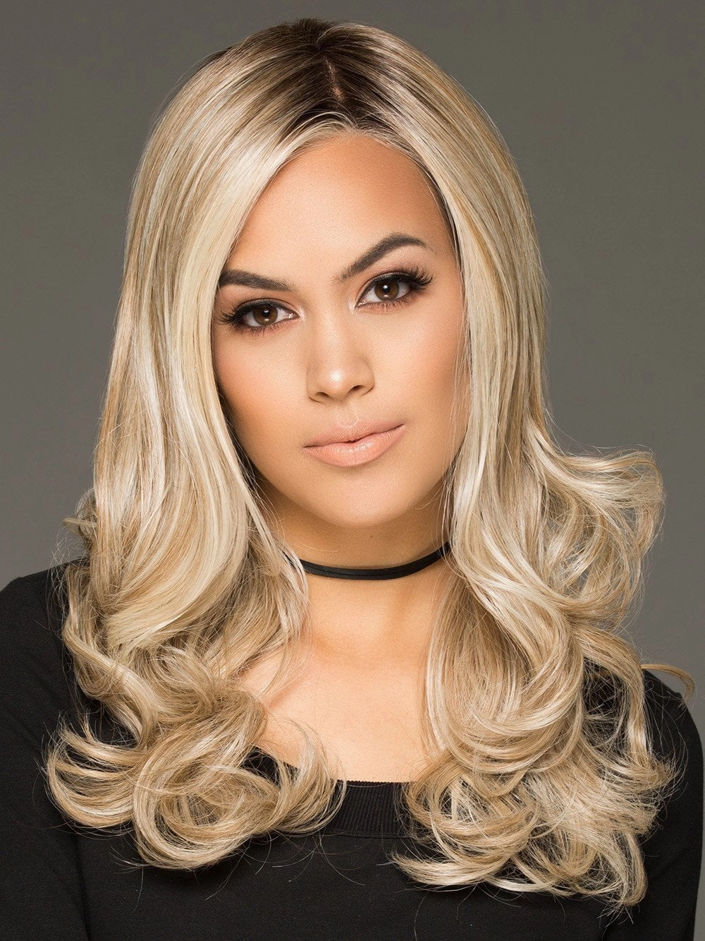 Limelight | HF Synthetic Lace Front Wig (Mono Top)