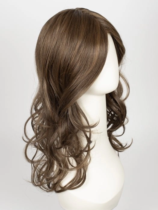 Limelight | HF Synthetic Lace Front Wig (Mono Top)
