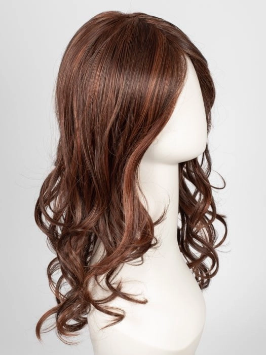 Limelight | HF Synthetic Lace Front Wig (Mono Top)