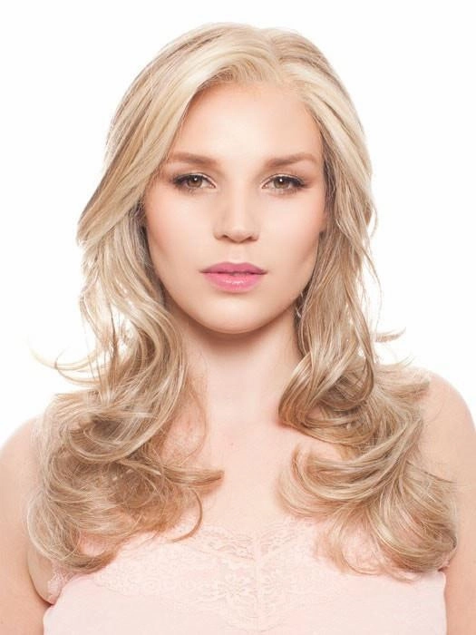 Limelight | HF Synthetic Lace Front Wig (Mono Top)