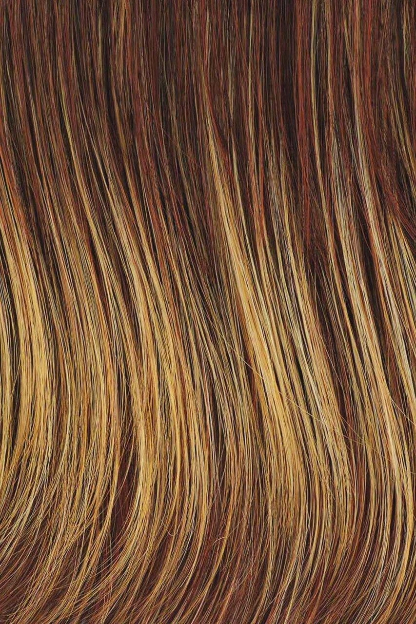 Limelight Wig by Raquel Welch | Heat Friendly Synthetic (Lace Front Mono Top)