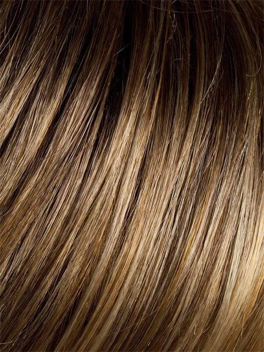 Limit Wig by Ellen Wille | Synthetic