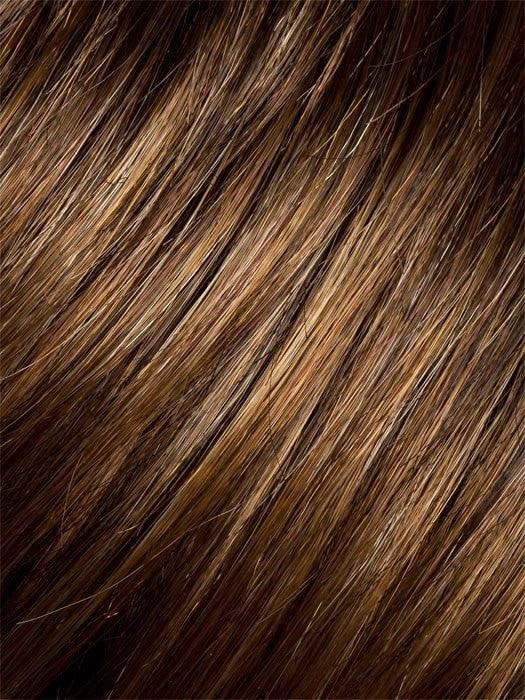 Limit Wig by Ellen Wille | Synthetic