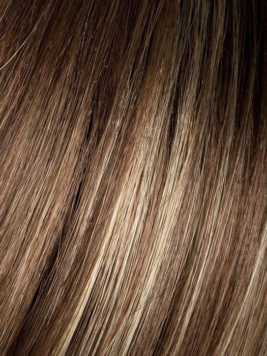 Limit Wig by Ellen Wille | Synthetic