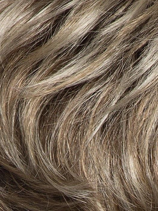 Limit Wig by Ellen Wille | Synthetic
