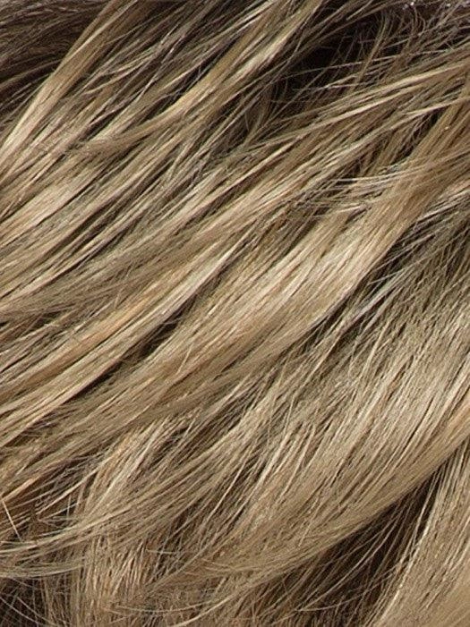Limit Wig by Ellen Wille | Synthetic