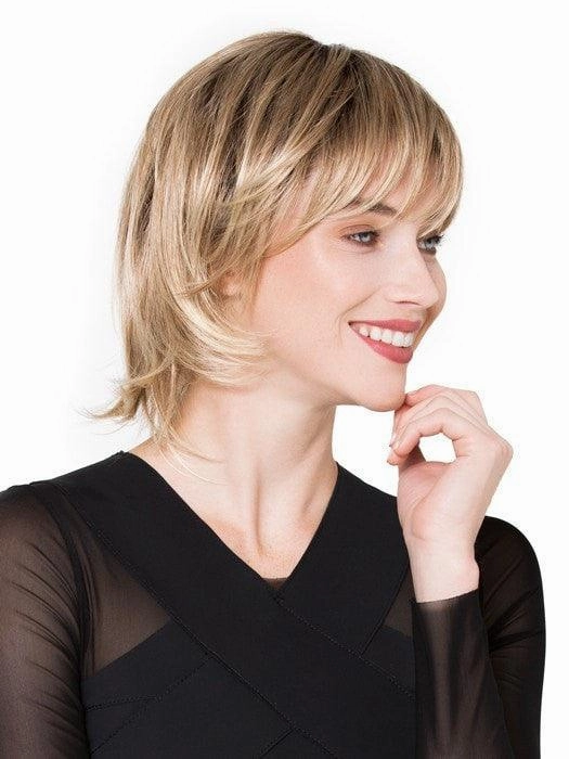 Limit Wig by Ellen Wille | Synthetic