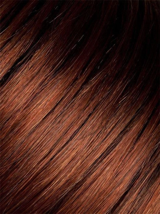 Limit Wig by Ellen Wille | Synthetic