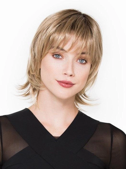 Limit Wig by Ellen Wille | Synthetic