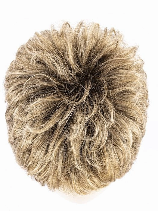 Lina | Synthetic Lace Front Wig (Basic)