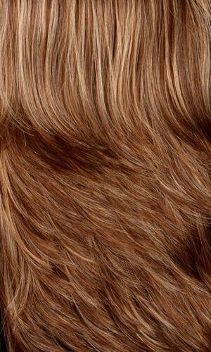 Lindsay Wig by Henry Margu | Lace Front (Partial Mono)