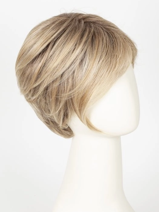 Link |  HF Synthetic Lace Front Wig (Mono Part)