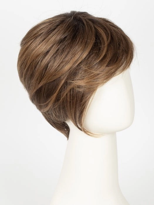 Link |  HF Synthetic Lace Front Wig (Mono Part)