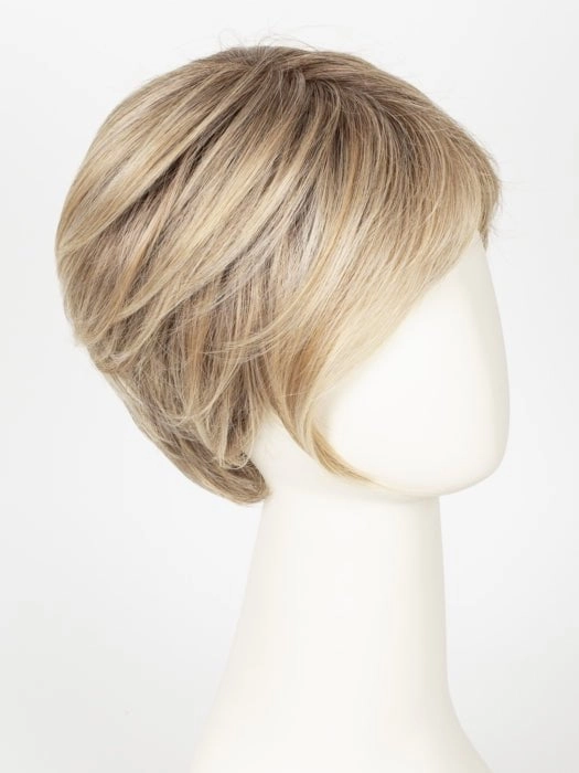 Link |  HF Synthetic Lace Front Wig (Mono Part)
