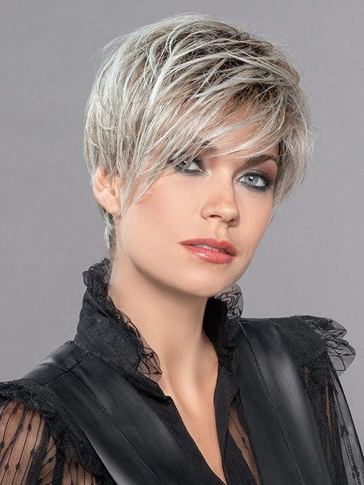 Link Wig by Ellen Wille | Heat Friendly Synthetic