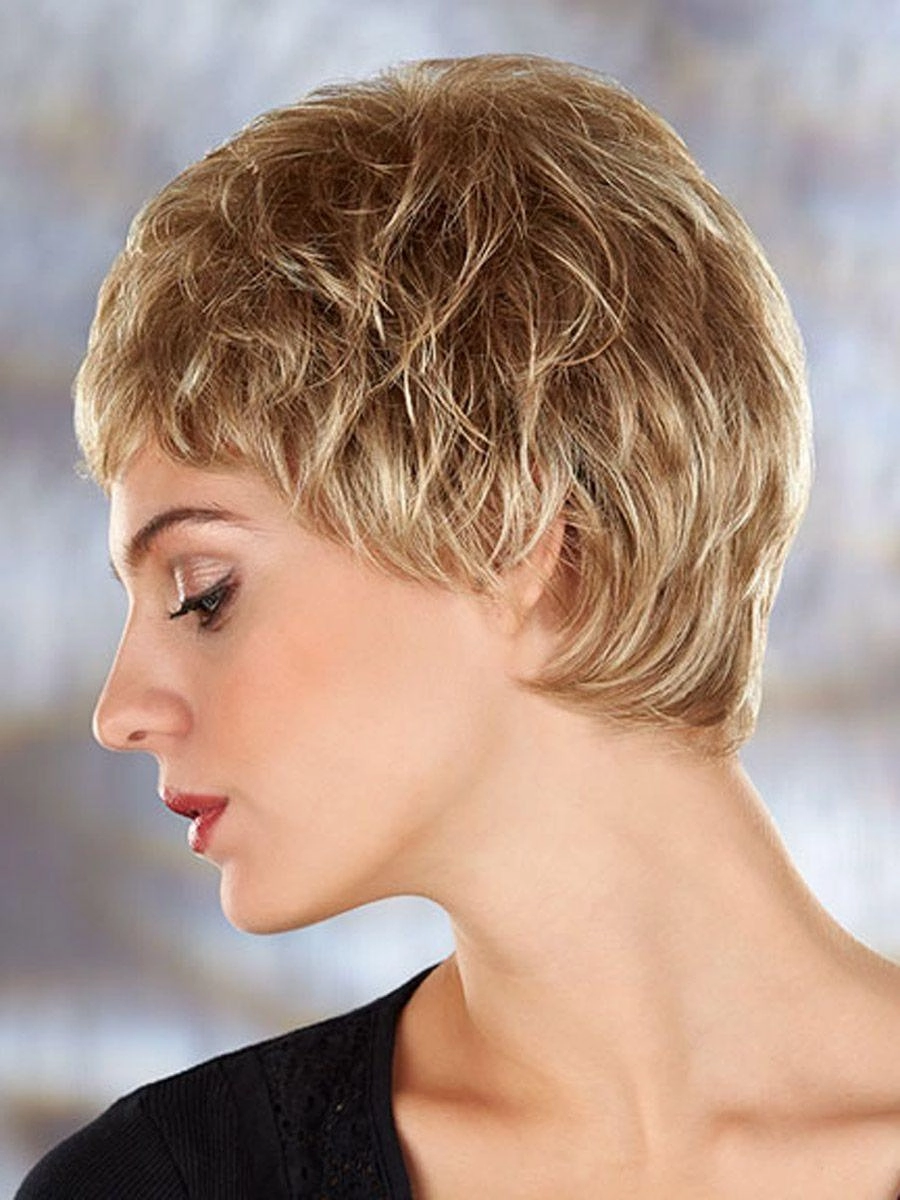 Liz Petite Wig by Henry Margu | Synthetic (Capless) | Clearance