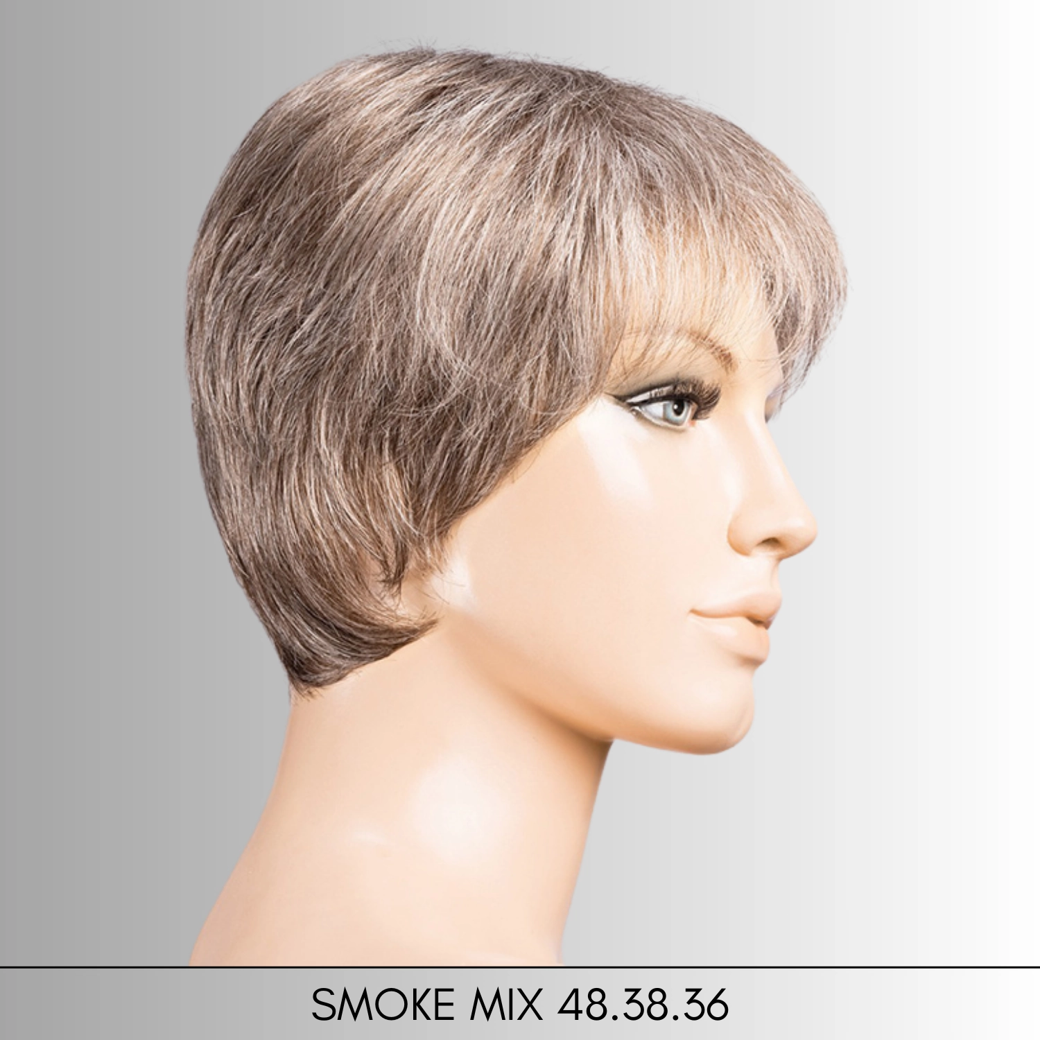 Liza Small Deluxe - Hair Power Collection by Ellen Wille