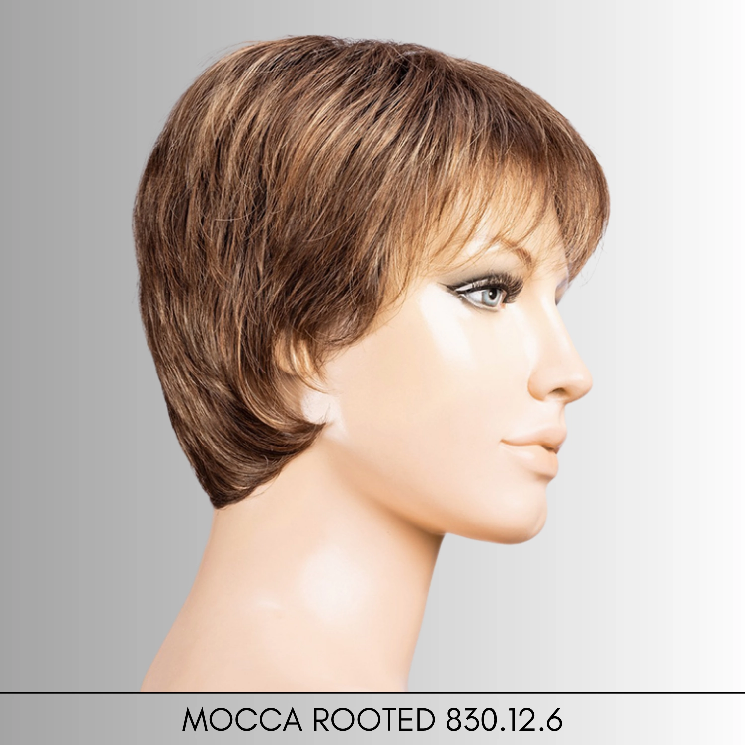 Liza Small Deluxe - Hair Power Collection by Ellen Wille