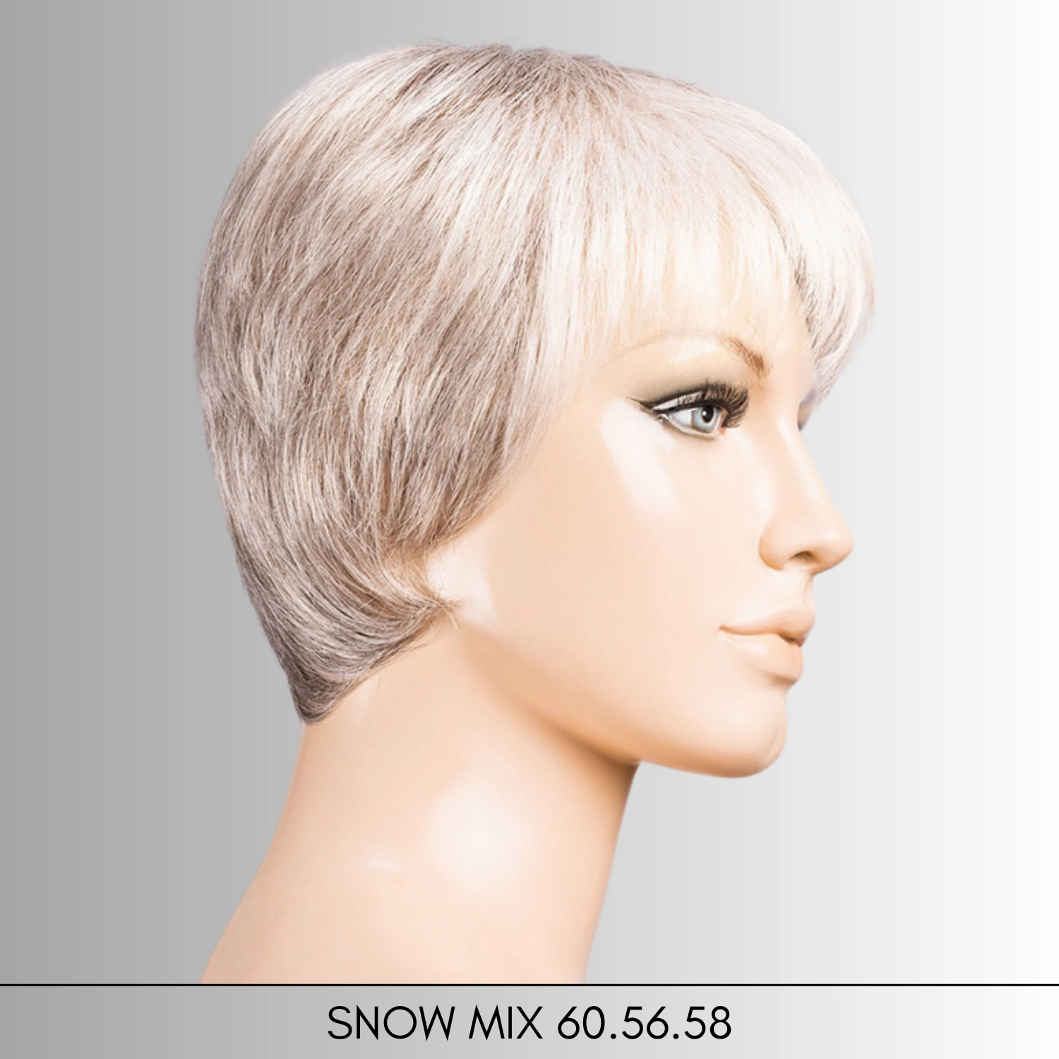Liza Small Deluxe - Hair Power Collection by Ellen Wille