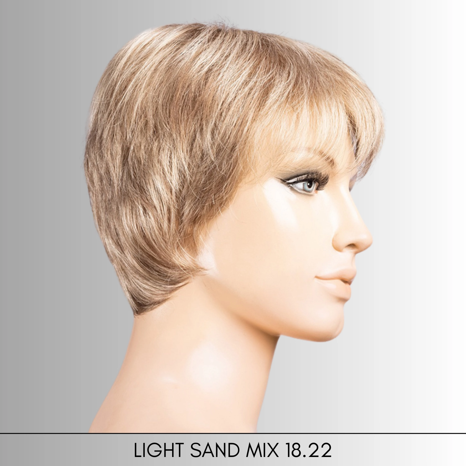 Liza Small Deluxe - Hair Power Collection by Ellen Wille