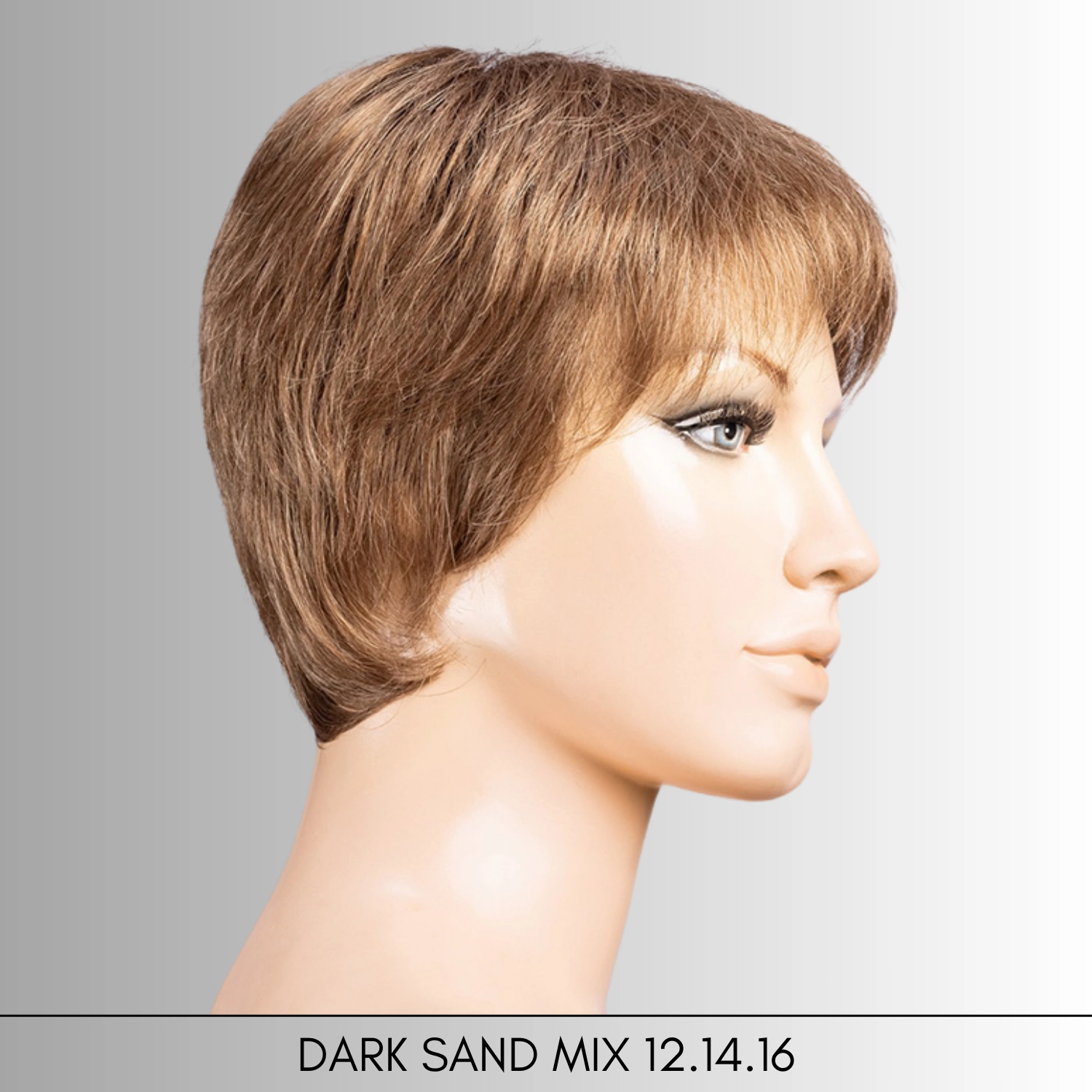 Liza Small Deluxe - Hair Power Collection by Ellen Wille