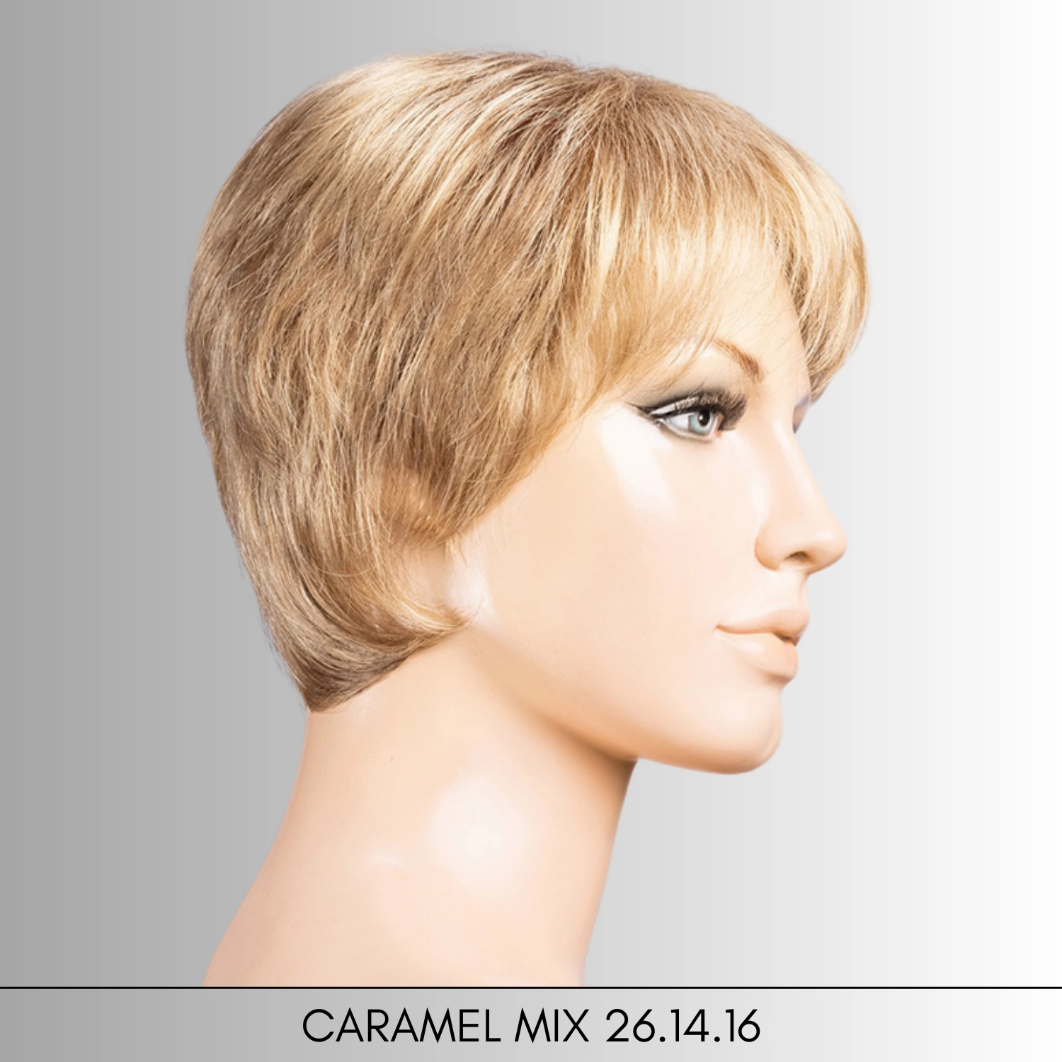 Liza Small Deluxe - Hair Power Collection by Ellen Wille