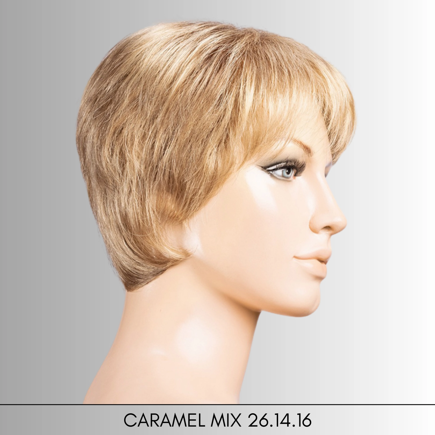 Liza Small Deluxe - Hair Power Collection by Ellen Wille