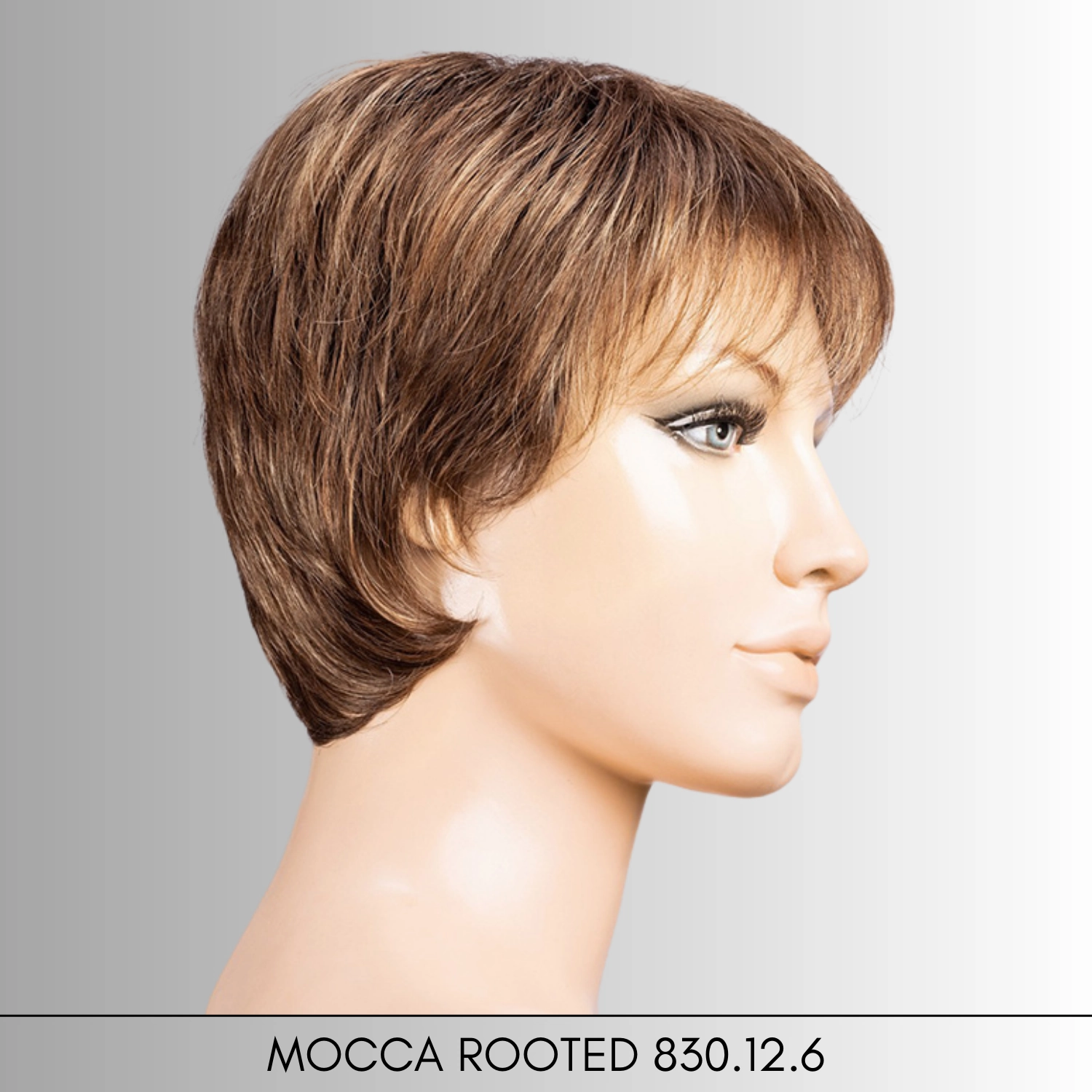 Liza Small Deluxe - Hair Power Collection by Ellen Wille