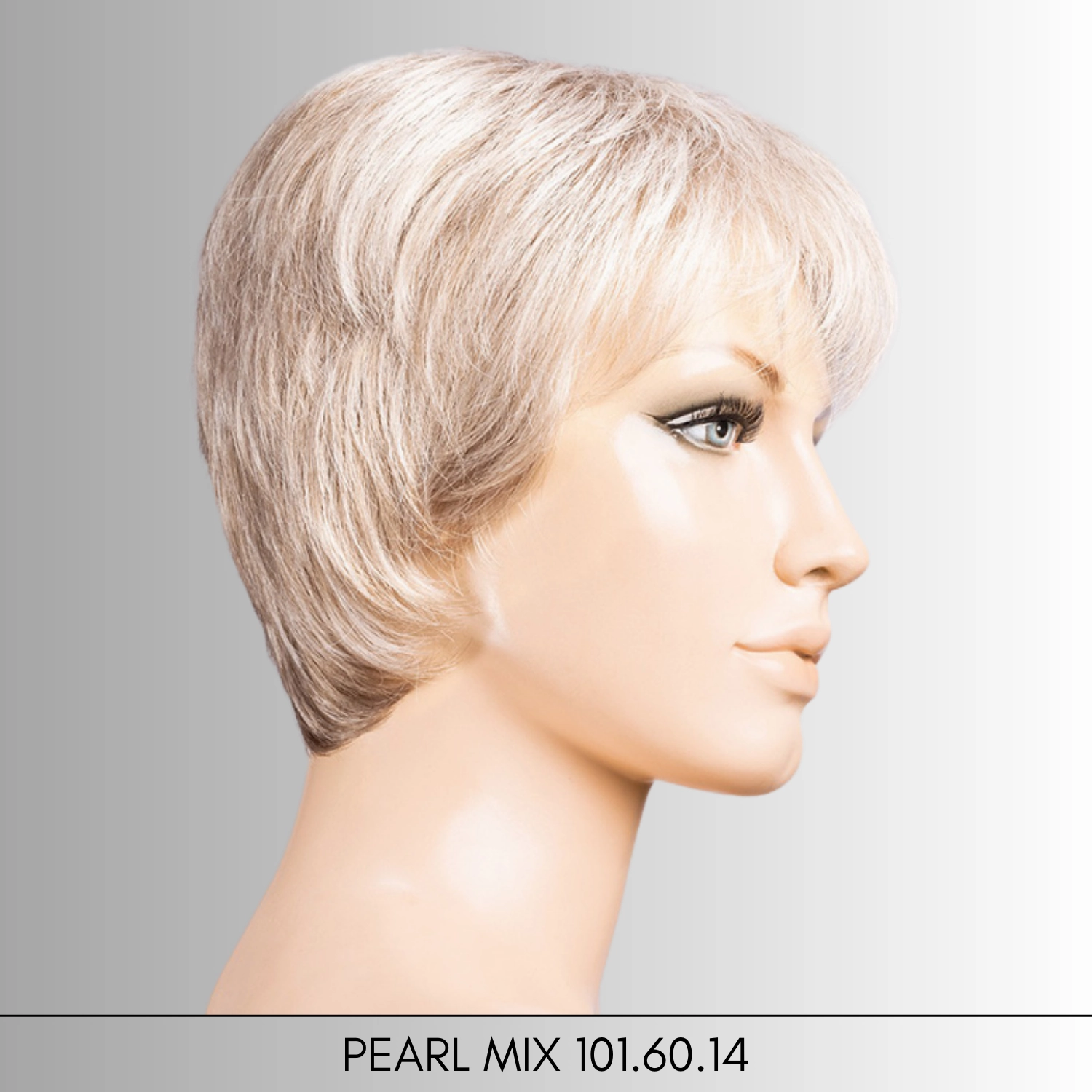 Liza Small Deluxe - Hair Power Collection by Ellen Wille