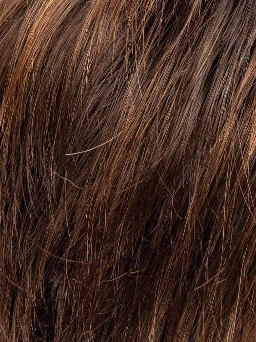 Liza Small Deluxe Wig by Ellen Wille | Synthetic