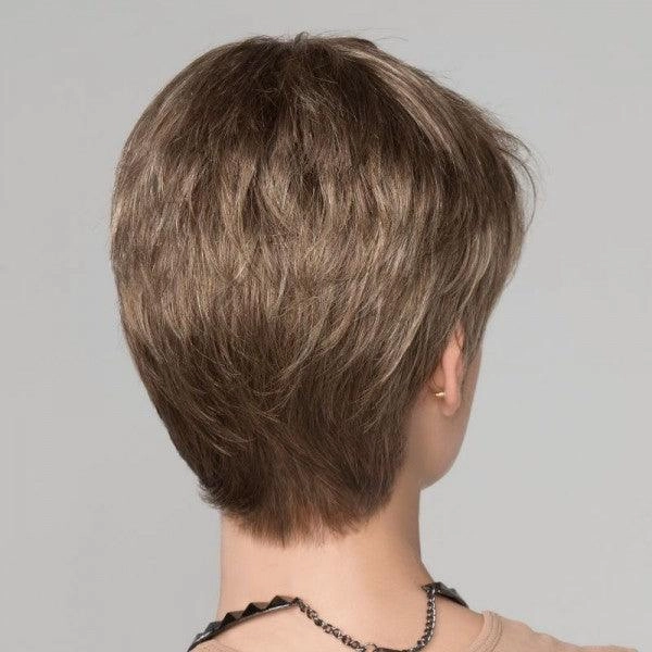 Liza Small Deluxe Wig by Ellen Wille | Synthetic