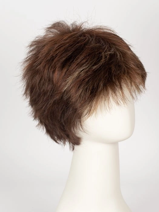 Lizzy | Synthetic Wig (Basic Cap)