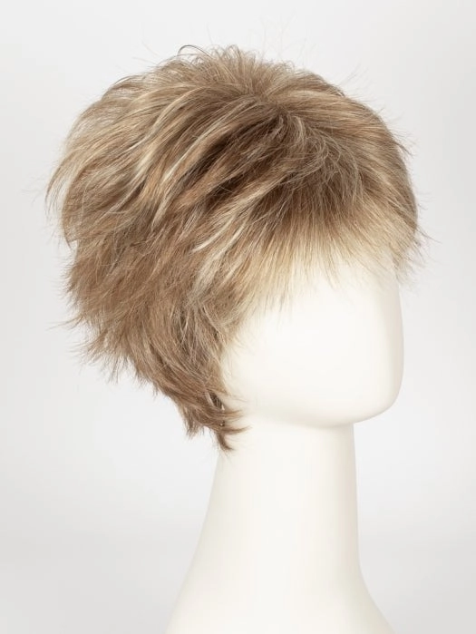 Lizzy | Synthetic Wig (Basic Cap)