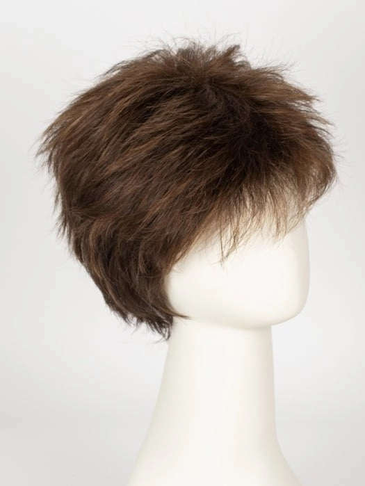 Lizzy | Synthetic Wig (Basic Cap)