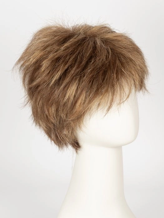 Lizzy | Synthetic Wig (Basic Cap)