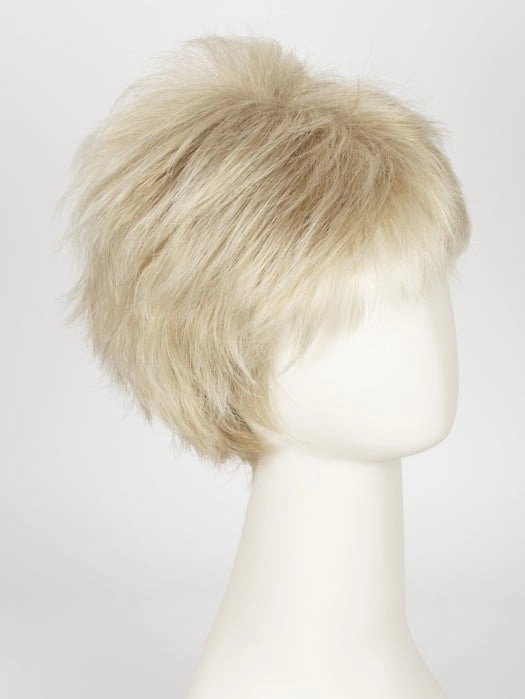 Lizzy | Synthetic Wig (Basic Cap)