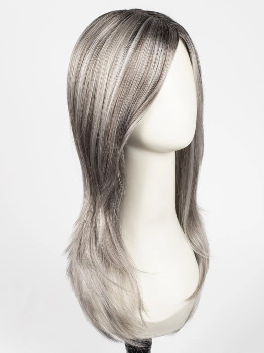 Locklan | Synthetic Lace Front Wig (Mono Top)