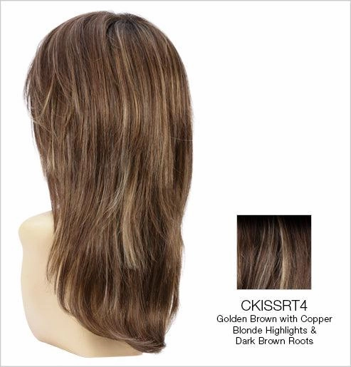 Locklan Wig by Estetica Designs | Synthetic (Lace Front Mono Top)