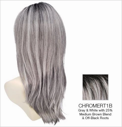 Locklan Wig by Estetica Designs | Synthetic (Lace Front Mono Top)