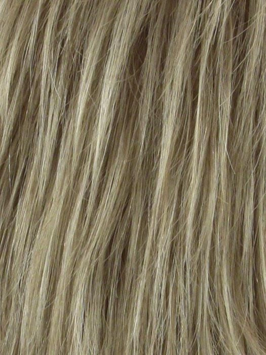 Logan | Synthetic Lace Front Wig (Mono Top)