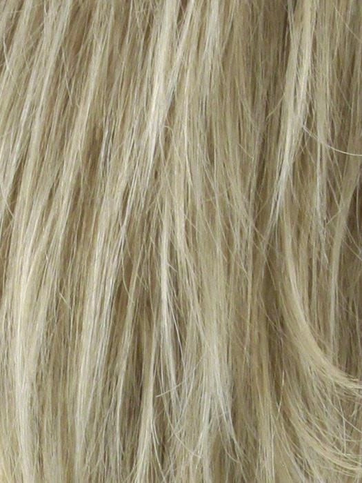 Logan | Synthetic Lace Front Wig (Mono Top)