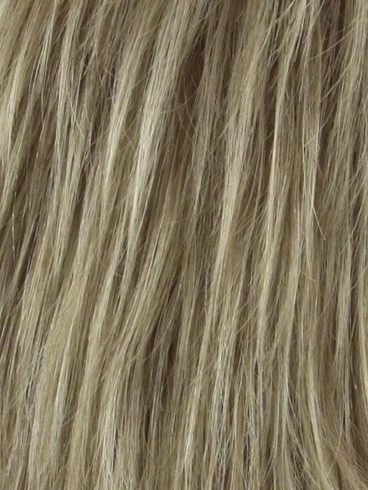 Logan | Synthetic Lace Front Wig (Mono Top)
