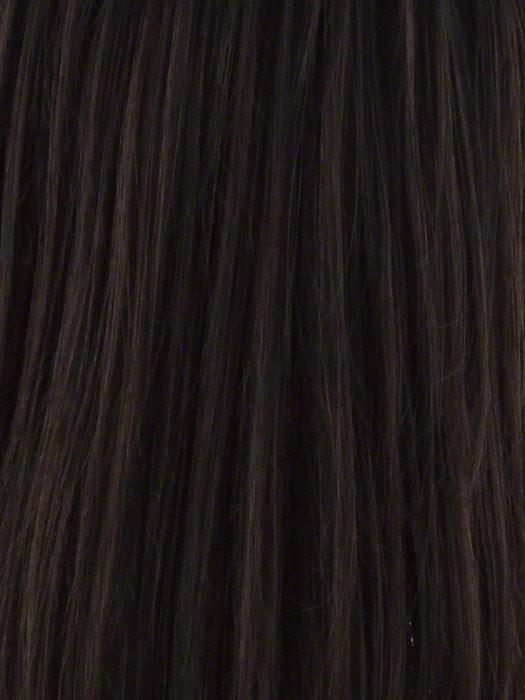 Logan | Synthetic Lace Front Wig (Mono Top)